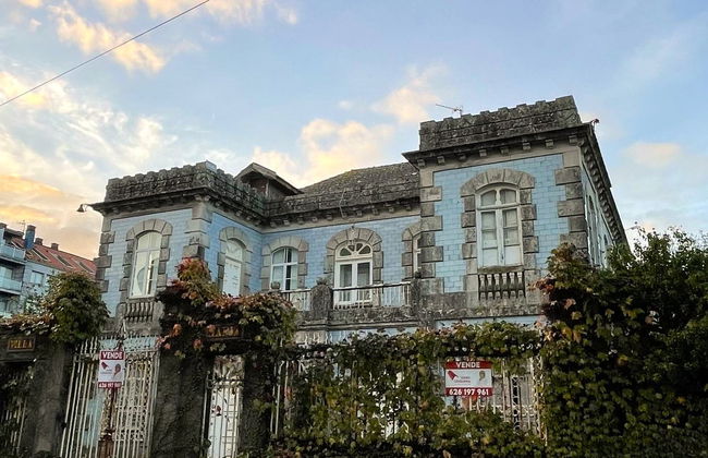 Visite guidée dans La Guardia - Photo 3