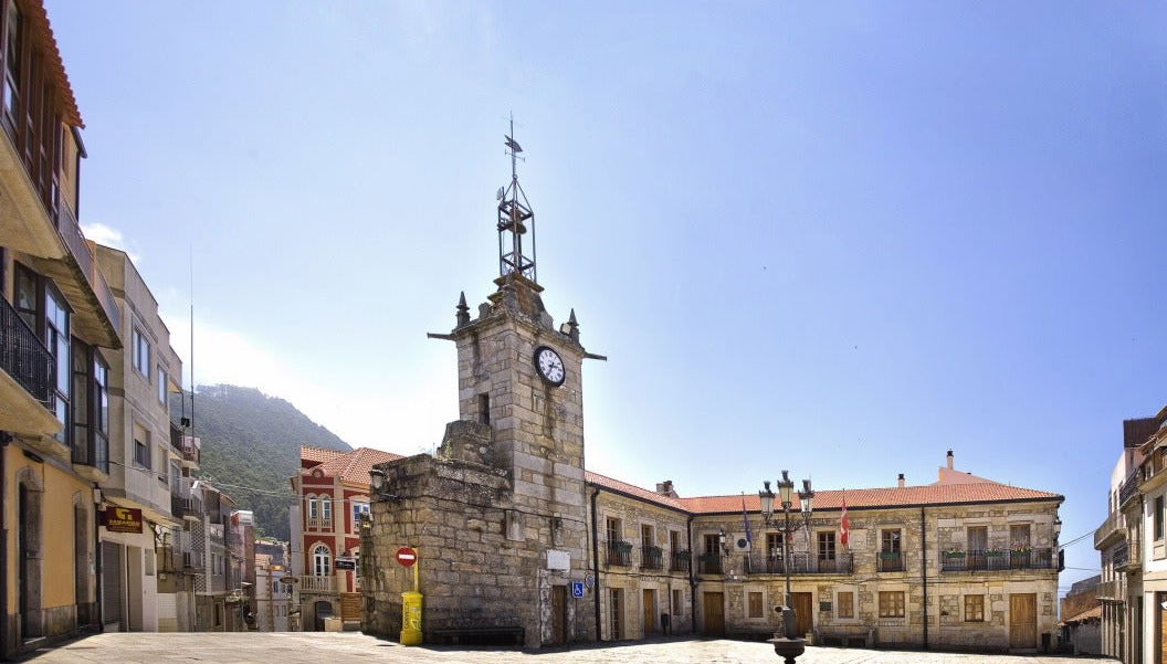 Visita guiada por La Guardia - Foto 1