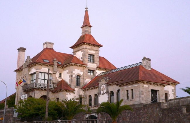 Visite guidée dans La Guardia - Photo 5