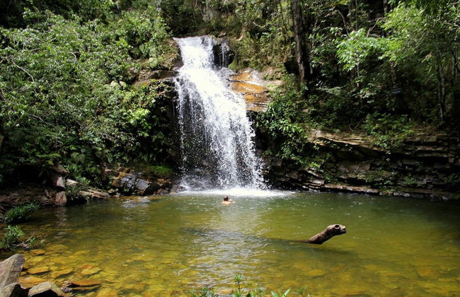 Randonnée aux cascades Bonsucesso - Photo 3