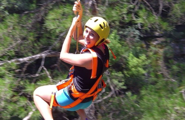 Antalya Adventure Tour - Foto 2