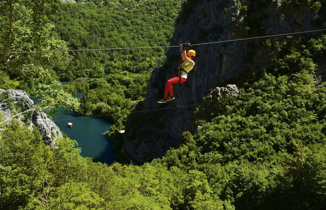 Antalya Adventure Tour - Foto 6