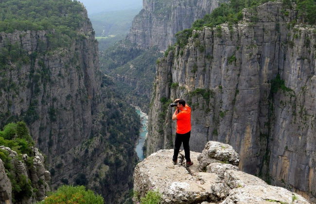 Antalya Adventure Tour - Foto 5