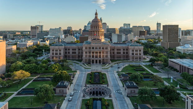 Visite guidée dans Austin - Photo 3