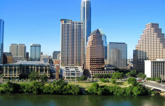 Visita guidata di Austin - Foto 2