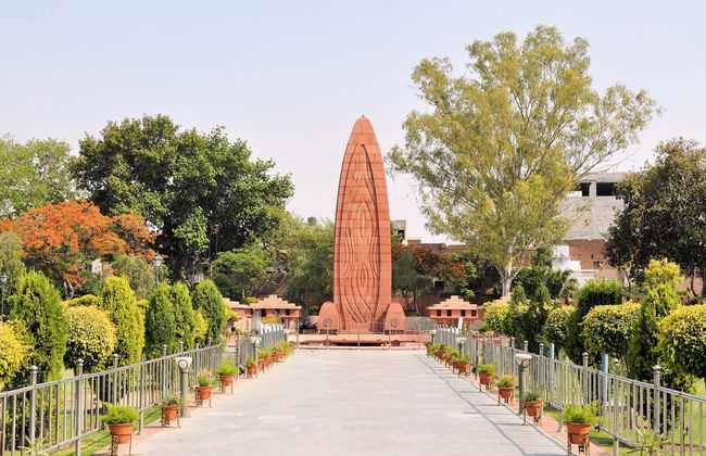 Tour de Amritsar al completo con entradas - Foto 4
