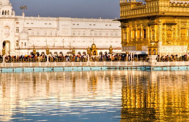 Tour de Amritsar al completo con entradas - Foto 8