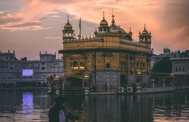 Tour de Amritsar al completo con entradas - Foto 7