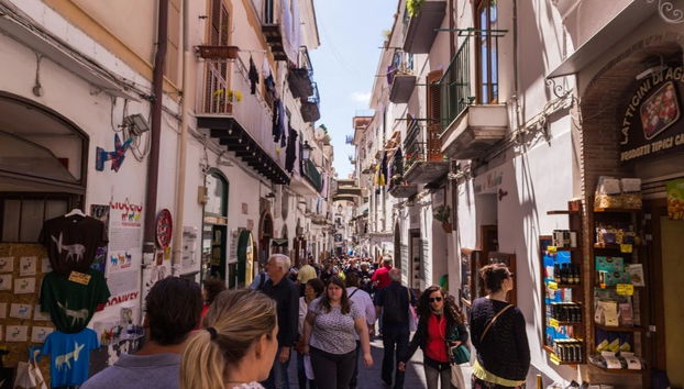 Amalfi and Positano + Ravello - Foto 3