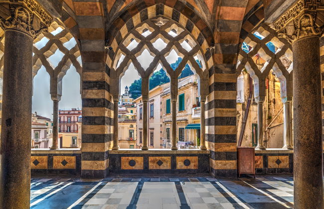 Amalfi and Positano + Ravello - Photo 2