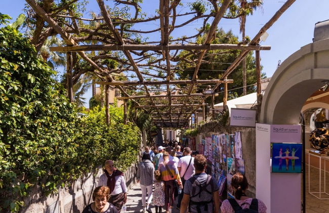 Amalfi and Positano + Ravello - Foto 2