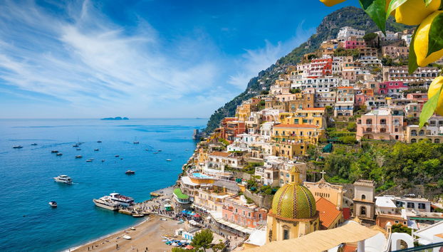 Amalfi and Positano + Ravello - Foto 5