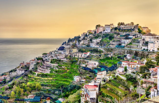 Amalfi and Positano + Ravello - Photo 7