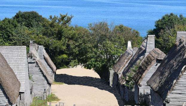 Excursión a la colonia Plimoth - Foto 4