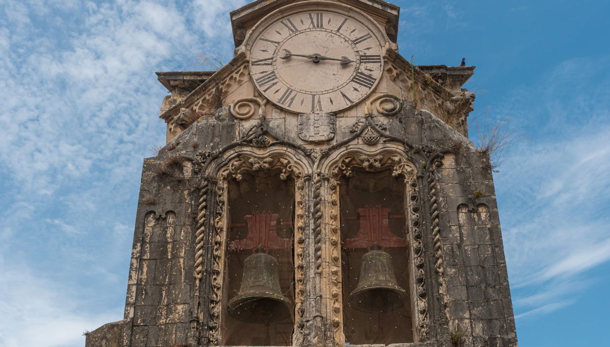 Caldas da Rainha Guided Tour - Foto 1