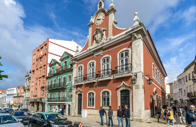 Caldas da Rainha Guided Tour - Photo 6