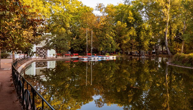 Caldas da Rainha Guided Tour - Foto 5