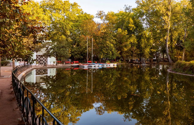 Caldas da Rainha Guided Tour - Photo 5