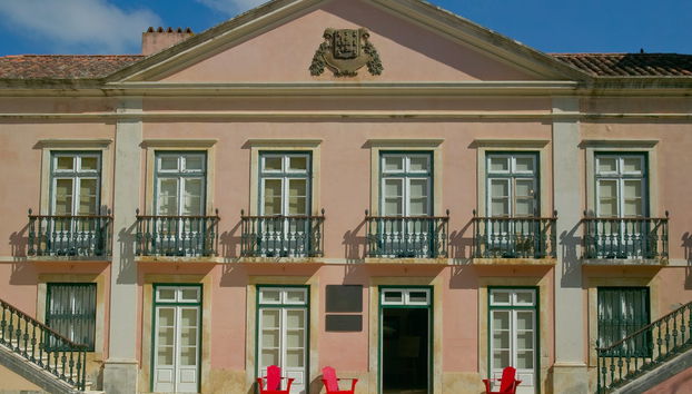 Caldas da Rainha Guided Tour - Foto 3