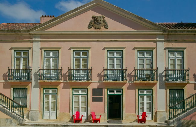 Caldas da Rainha Guided Tour - Photo 3