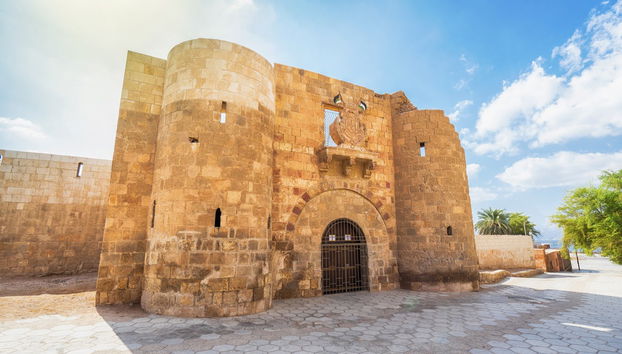 Petra & Wadi Rum 2-Day Tour - Foto 3