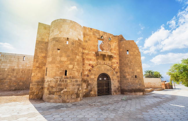 Petra & Wadi Rum Tour from Tel Aviv with Flights - Foto 5