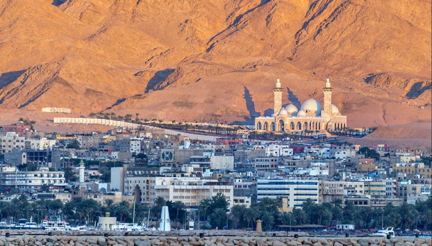 Petra & Wadi Rum 2-Day Tour - Foto 4