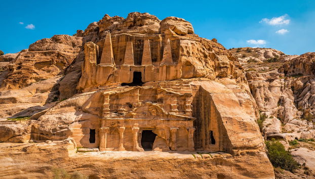 1 or 2-Day Trip to Petra - Foto 2