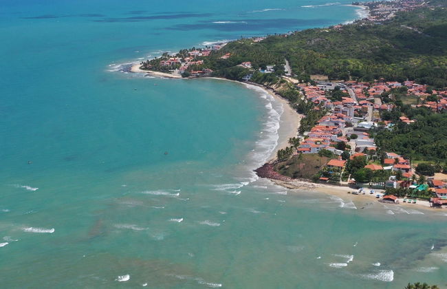 Paseo en catamarán por los Parrachos de Pirangi + Snorkel - Foto 7