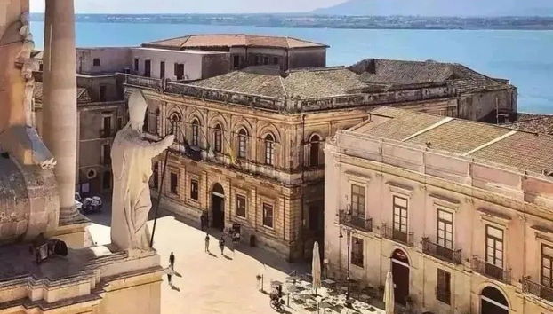 Free tour por el centro histórico de Siracusa - Foto 3