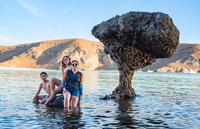 Day Trip to Balandra Beach & Todos Santos - Photo 4