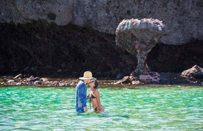 Day Trip to Balandra Beach & Todos Santos - Photo 6