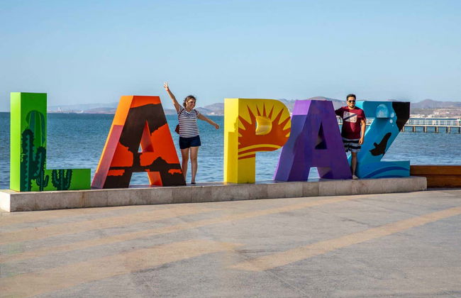 Day Trip to Balandra Beach & Todos Santos - Photo 3