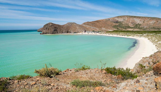 Escursione alla spiaggia Balandra e Todos Santos - Foto 4