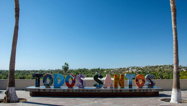 Escursione alla spiaggia Balandra e Todos Santos - Foto 5