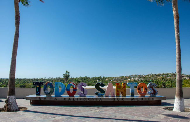Escursione alla spiaggia Balandra e Todos Santos - Foto 5