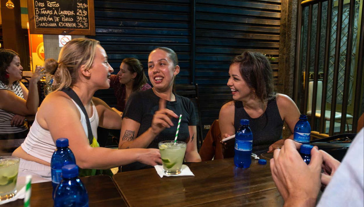 Tour gastronomico di Copacabana - Foto 1