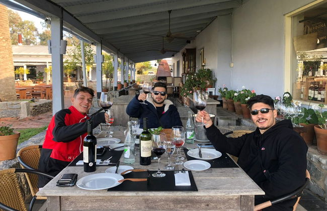 Tour privado de quesos y vinos por Punta del Este - Foto 6