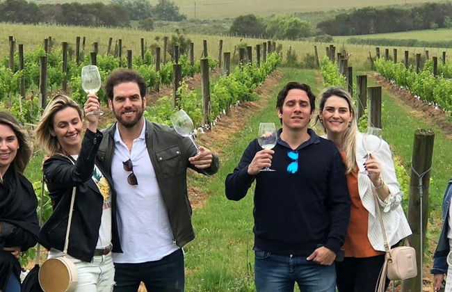 Tour privado de quesos y vinos por Punta del Este - Foto 8