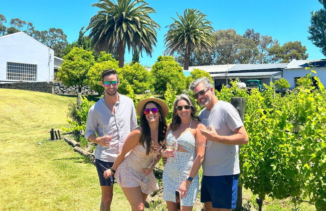 Tour privado de quesos y vinos por Punta del Este - Foto 4