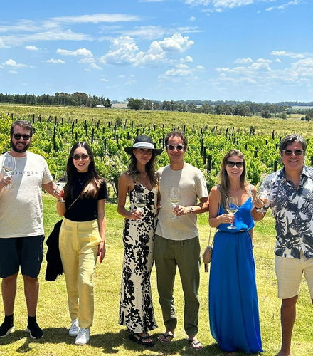Foto de Tour privado de quesos y vinos por Punta del Este