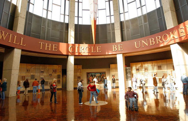 Country Music Hall of Fame - Photo 4
