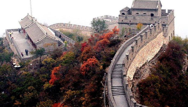 Grande Muraille de Juyongguan, place Tian'anmen et Cité interdite - Excursion privée d'une journée - Photo 3