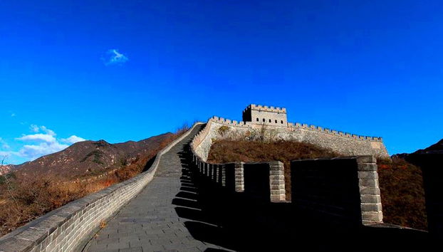 Grande Muraille de Juyongguan, place Tian'anmen et Cité interdite - Excursion privée d'une journée - Photo 4