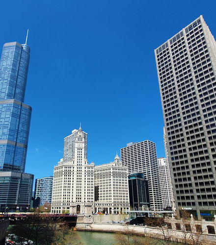 Foto de Free tour por Chicago