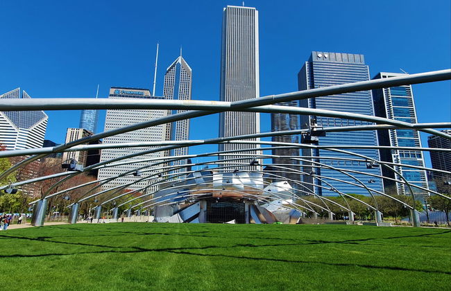 Free tour dans Chicago - Photo 5