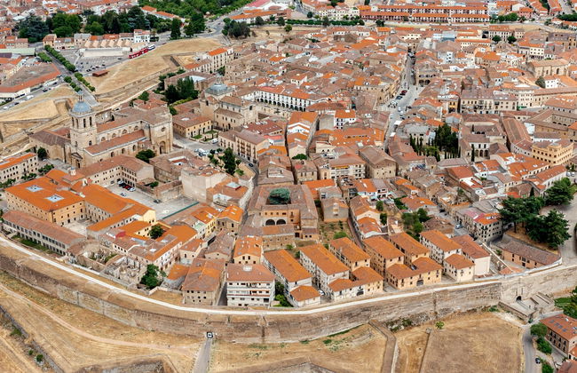 Free tour por Ciudad Rodrigo - Foto 3
