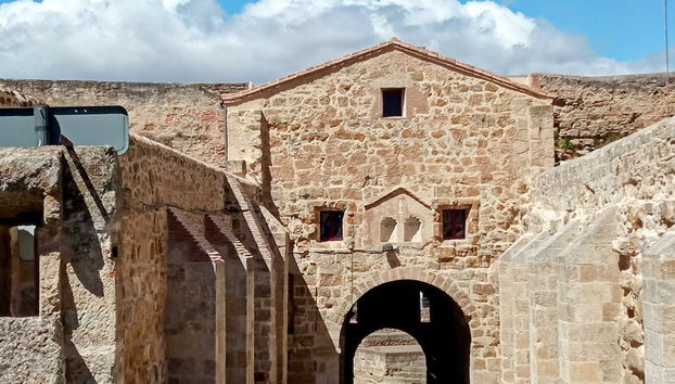 Free tour dans Ciudad Rodrigo - Photo 2
