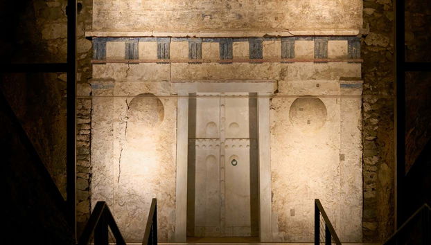 Excursion à Vergina et à Veria - Photo 3