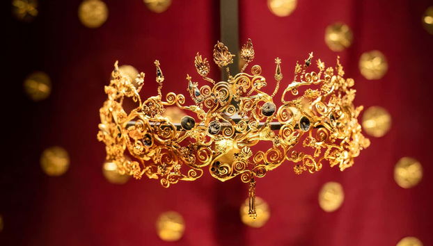 Excursion à Vergina et à Veria - Photo 2